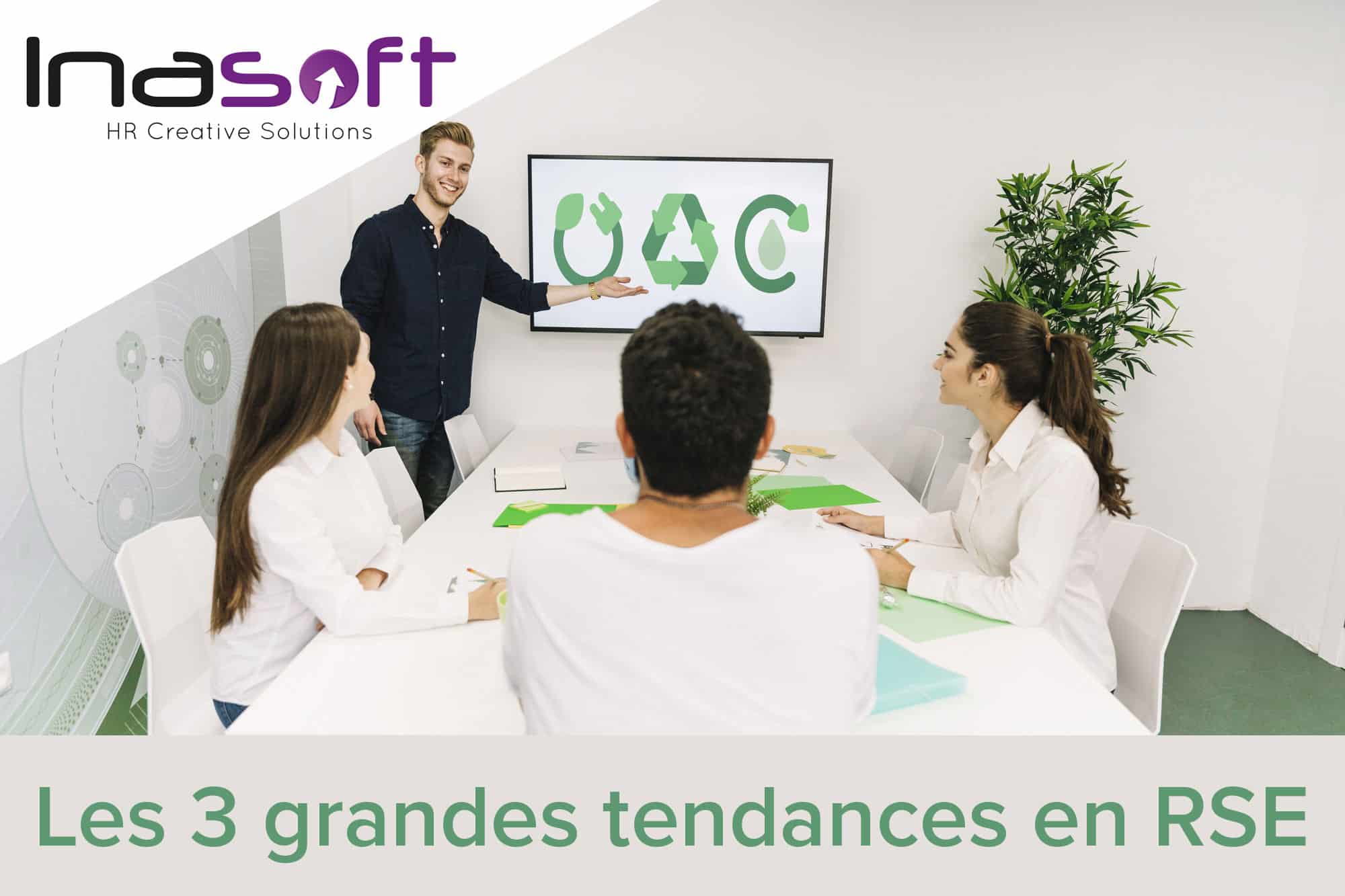Ten Ten Rse Recrutement international guide
