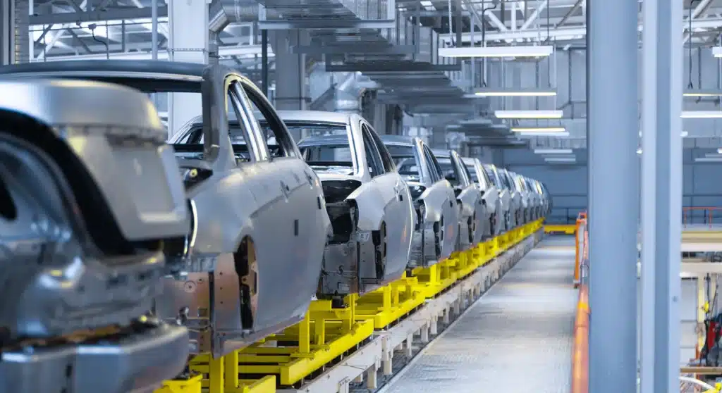 Recrutement dans l’Automobile : Comment Gestmax Révolutionne la Gestion des Talents dans un Secteur en Transformation 1 Gestmax automobile