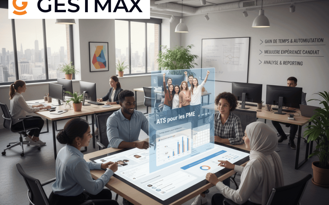 Quel ATS Choisir pour une PME en 2026 ? Comparaison & Guide