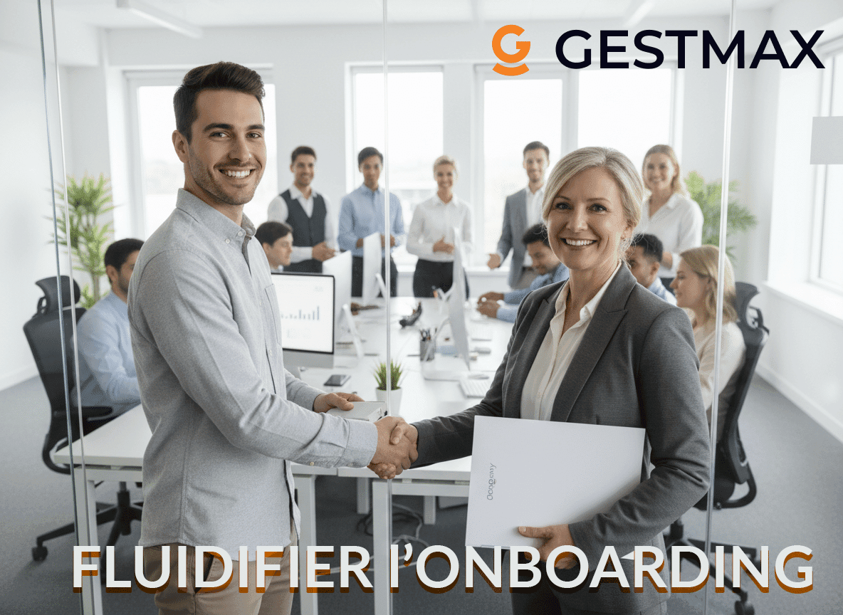 FLUIDIFIER l’ONBOARDING